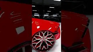 Bugatti La Voiture Noire &ndash; The $18M Masterpiece! #futurecar #luxurycar #carreview #americanmuscle #s