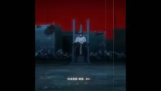 「 Hado No. 90 😈」- Aizen Bleach TYBW Edit #anime #aizen #bleach