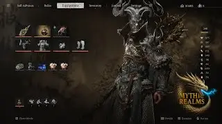 Lets Beat Gaunlet of legends : Bull king armor Black Myth Wukong NG+ Vertical