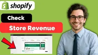 How to check Shopify store revenue (full guide 2026)