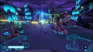 Aftercharge (Alpha Test 3) /// Личное Мнение