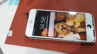 Troca vidro iphone 6s Plus iphone 6 Plus