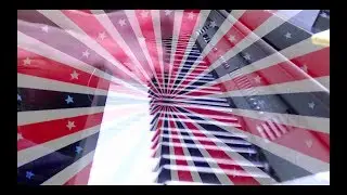Star Spangeled Banner PIANO (National Anthem)  - Daniel Cha July 4th, 2018