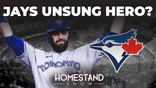 Is Brandon Belt's Game Sustainable? | Blue Jays vs. Astros With Jen Piacenti - The Homestand Show