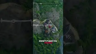How Kratos Atreus' Actions in Vanaheim Confirmed Ragnar&ouml;k was Coming