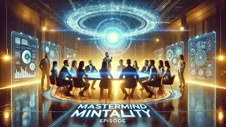 Stuck in Life? This Mastermind Secret Will Shock You!