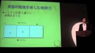 イムランの無料英語講座（1/3）