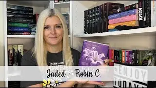 Jaded 🌸 | BOOK REVIEW 📚
