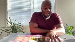 &ldquo;What&rsquo;s your super power &ldquo; pick a card