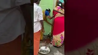 Ram with Janu | Marriage mode #ramjanu