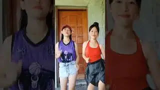 ME & ME #dancechallenge #fypシ #tiktokvideo#Lhyn Sialongo