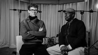 Dealin' with Kai Craig and Gregory Hutchinson