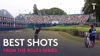Best shots from the Rolex Series this year | Best of 2021