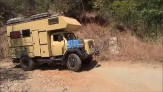 Onkel Deutz - Roadmovie