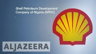 Nigerians take on oil giant Shell in UK court over pollution