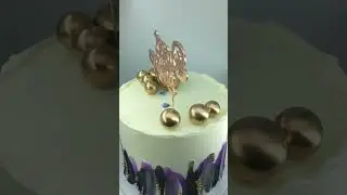 Crystal Rhinestone Rose Gold Sweet Sixteen Cake Topper for 16th Birthday Party Decorations