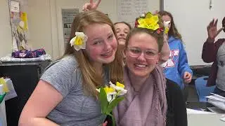 Runge Class of 21 Music Video - Brand New by Ben Rector