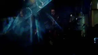 S.NA.S - С.НА.С - Сигарета (тухнет) - live from Зеленый Енот (Green Raccoon) - 2004