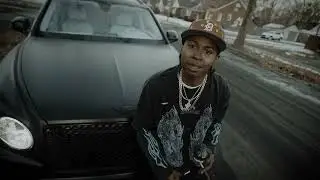 AUDI MONEY - Mobb Boss (Official Music Video)