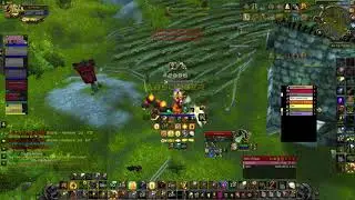 Best Paladin Retribution EVER 5.4.8 | Gladiator TheDoctorqt | PandarenBr - World of Warcraft