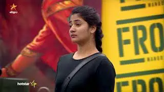 Bigg Boss 3 - 26th July 2019 | Promo 2