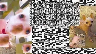 brain rot how to free lobotomy tala lobot