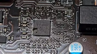 Placa Msi H110 sin video, Varios problemas. Pero se soluciono! #imprecompust #serviciotecnico