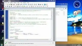 Tutorial Gold Parser Builder con C# [Parte1]