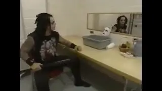 WCW Vampiro Segment
