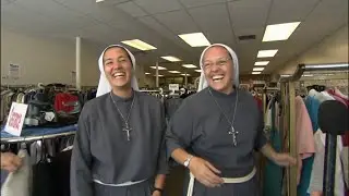 Change of Habit (nuns)