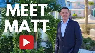Meet Matt Dixon - Compass Real Estate Advisor