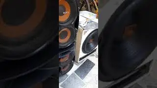 Ariana Grande 7 Rings - Rebassed Lowbass
