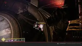 Contacting Destiny 2 servers.....