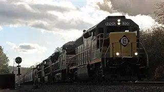 NS 1700 (EL Heritage) Leads NS 10N - New Florence PA