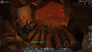 Kolphis Darkscale Location, WoW TBC