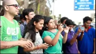 Flashmob for Taskbob: Choreography by Happy Dancing Feet