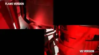 Viz Conversion- ANHQ