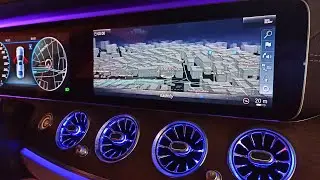 MERCEDES E COMAND NAVİGASYON HARİTASI NASIL YÜKLENİR / NASIL GÜNCELLENİR