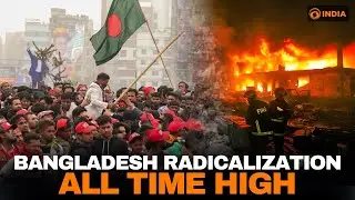 Bangladesh Radicalization At All Time High | Media Scan