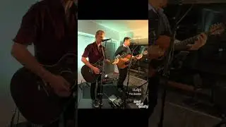 Help! cover by Zed & Andy #help #thebeatles #acousticcover #acousticduo #zedandandy #livemusic