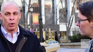 Inside Politics: a look at the Liberal party