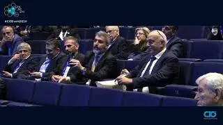 CIO Event