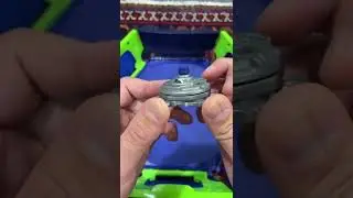 The Original Free Spinning Beyblade