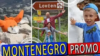 Promo Montenegro - Черногория