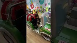 Nonstop Playground Madness! 🏃&zwj;♂️ Yusuf&rsquo;s Epic Day at Kids Empire! #KidsEmpire #PlaygroundAdventure