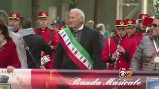 Celebrating Italian American Culture
