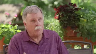 Dick's Story - Sepsis Survivor