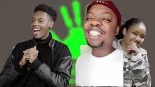 Click Click Bang - (Actors Pillow Talk- BASIL X AMINA X SHIGWAN)