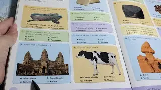 ASMR ~ Whispered Geography Quiz! ~ For Relaxation and Sleep