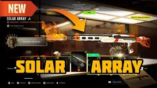 A new blueprint for the AS44!! 